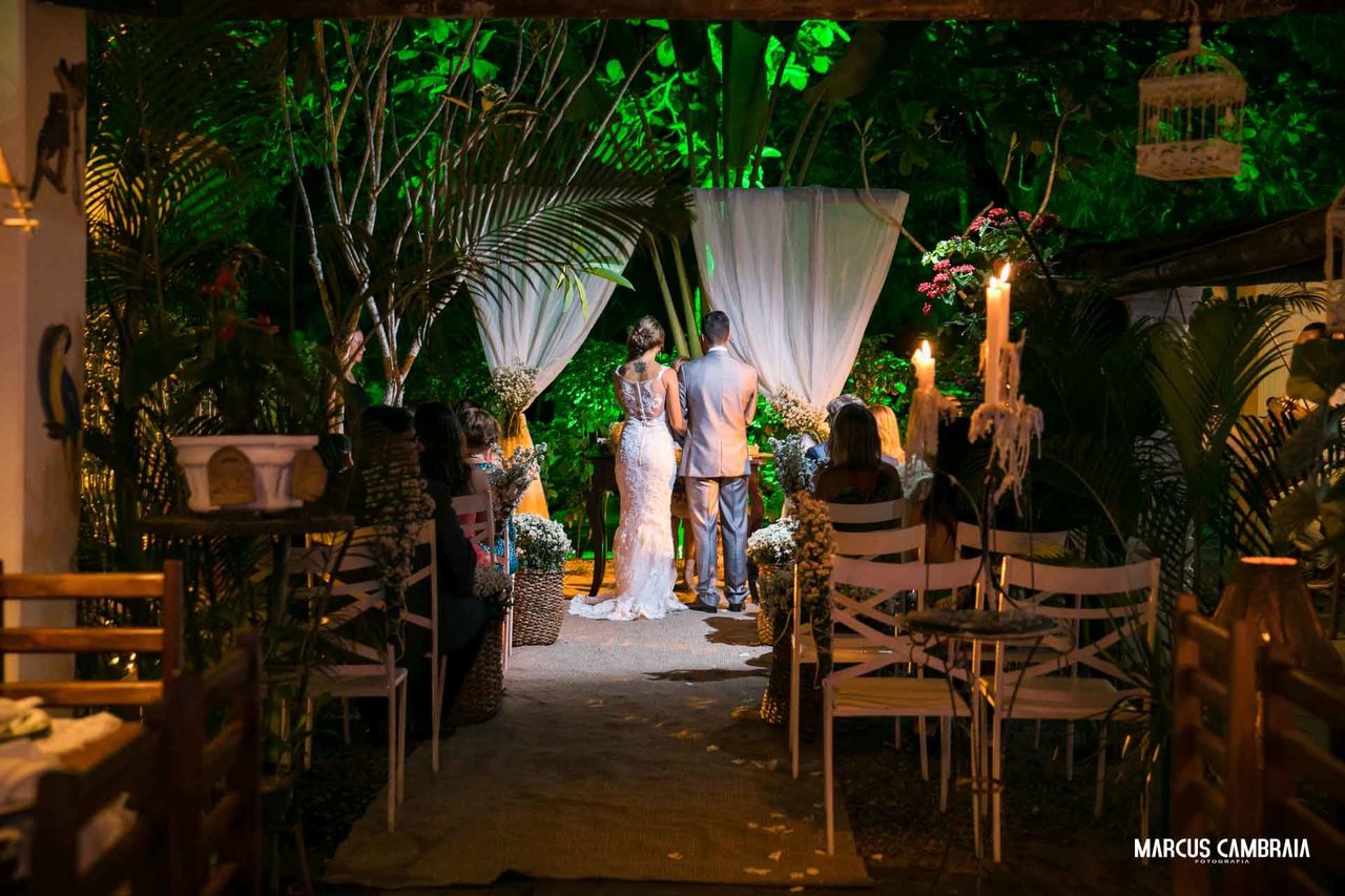 Mini-Wedding Rafael e Rafaela - Arraial D'Ajuda - BA Mini-Wedding Rafael e Rafaela - Arraial D'Ajuda - BA